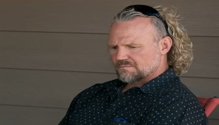 Kody Brown wishes ex-wife Christine Brown finds her soulmate