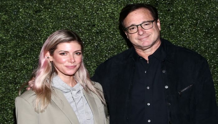 Kelly Rizzo remembers her late husband Bob Saget 1 year after his death