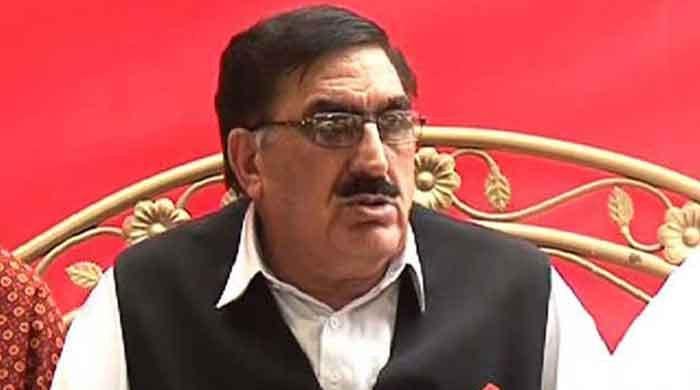 ANP stands nowhere in Karachi local government polls ANP stands nowhere in Karachi local government polls