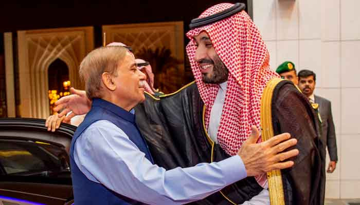 Saudi Arabia mulls increasing Pakistan deposit to $5 billion - Vimarsana News