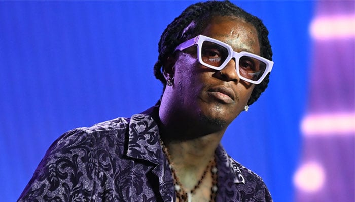 Young Thug gang conspiracy trial: Jury selection begins