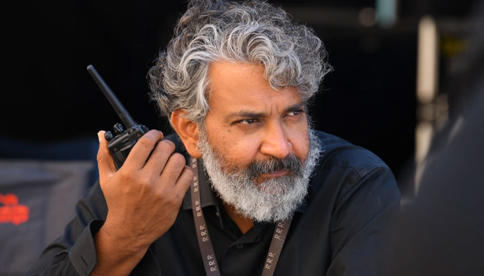 Sutradara ‘RRR’ SS Rajamouli menempatkan cinta penonton sebelum pujian kritis