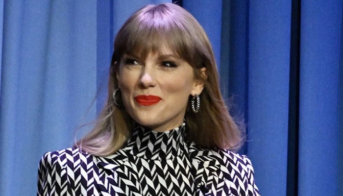 Taylor Swift’s ‘Anti-Hero’ yet again ranks No.1 on Billboard’s Hot 100