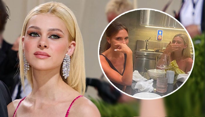 Nicola Peltz Peltz responds to birthday tributes from Beckhams