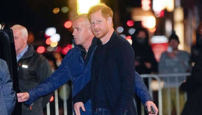 Prince Harry is ramping up his security amid the release of his highly controversial memoir Spare