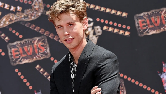 Austin Butler recalls ‘daunting’ experience of filming ‘Elvis’ during COVID lockdown