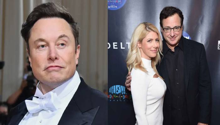 Istri Bob Saget mengungkapkan mengapa dia menginginkan verifikasi ulang ‘blue tick’ di Twitter