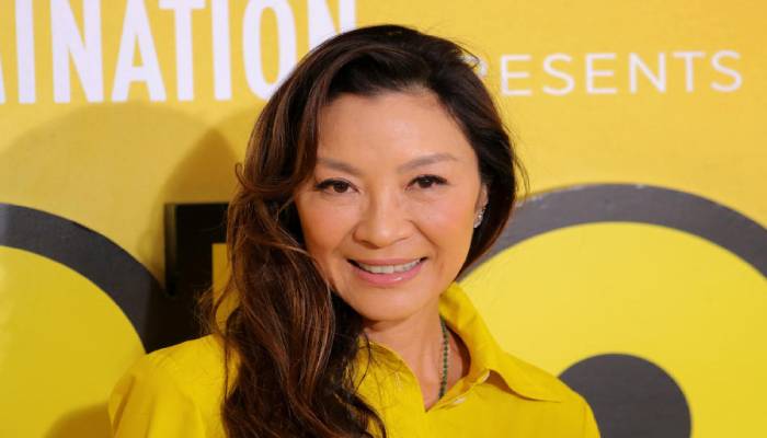 Michelle Yeoh opens up about ageing in Hollywood: ‘age over ability’