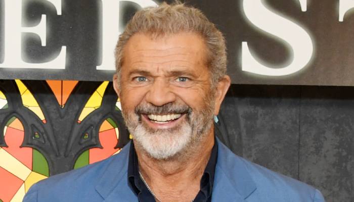 Mel Gibson pulls out from Grand Marshall of Mardi Gras Parade
