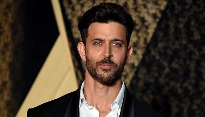 Hrithik Roshan talks about birthdays, learnings and new year resolution