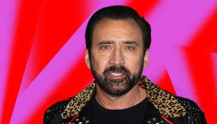 Nicolas Cage shares his thoughts on Face/Off sequel