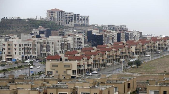 Owning a property in Pakistan 