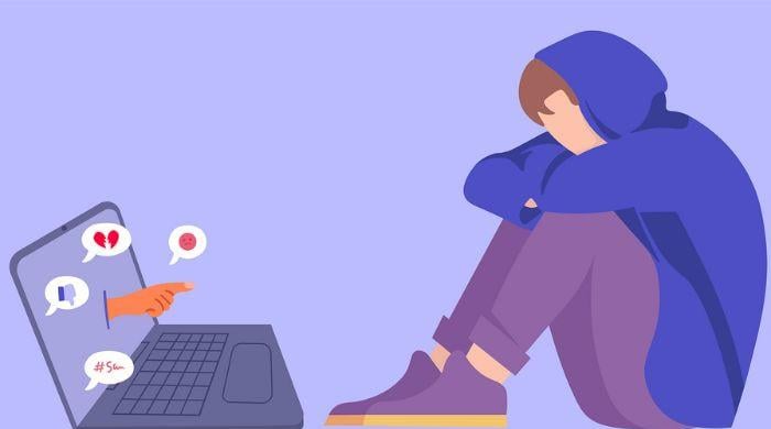 How Cyberbullying Affects Mental Health how-cyberbullying-affects-mental-health