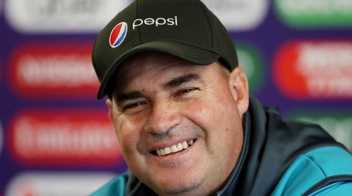 PCB hunt is on for 'right person' as hiring Mickey Arthur proves 'difficult'