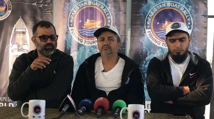 Pakistan boat rally to return mid-February