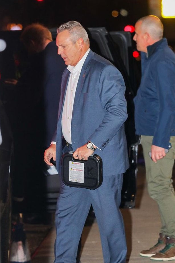 Prince Harry ramps up security amid controversial memoir release