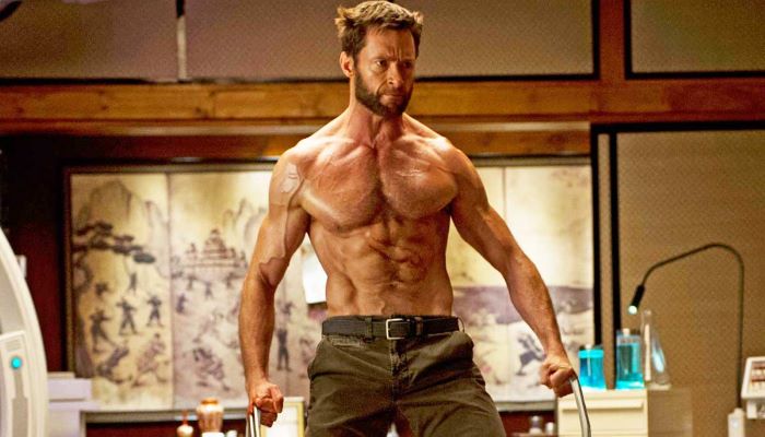 Hugh Jackman shares his most embarrassing moment as an actor