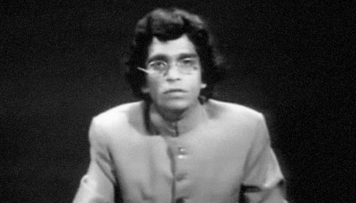 Majid Jahangir, a veteran comedian, had told Geo.tv in 2018 that the challenges in his life had kept piling up and that he was unable to get any kind of employment due to his sickness. Geo.tv/Files