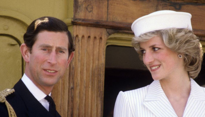 King Charles married Princess Diana 'to keep him young', he admits - Vimarsana News