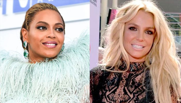 Britney Spears upcoming music video with Beyoncé axed: Report