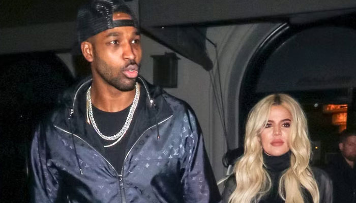 Khloe Kardashian wants more kids after welcoming son with Tristan Thompson