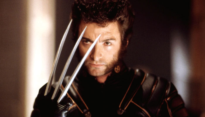 Hugh Jackman admits foolishly studied wolves before X-Men