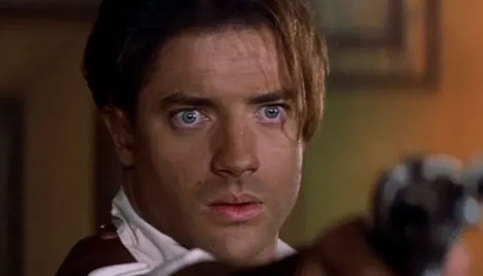 Brendan Fraser fans boycott star-studded Golden Globes 2023