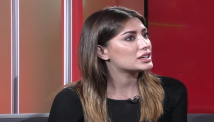 Mehwish Hayat wants justice to be served regarding Raja Adil baseless controversies case