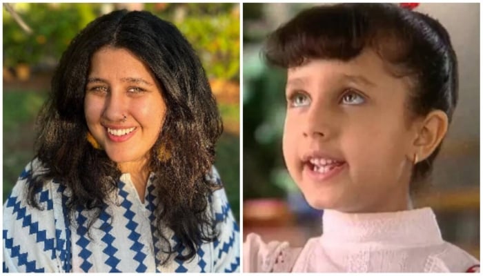 Jhanak Shukla reveals the reason why she ‘quit’ acting