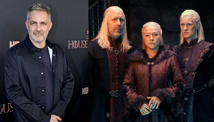 House of the Dragon wins Golden Globes for best TV drama director praises HBO
