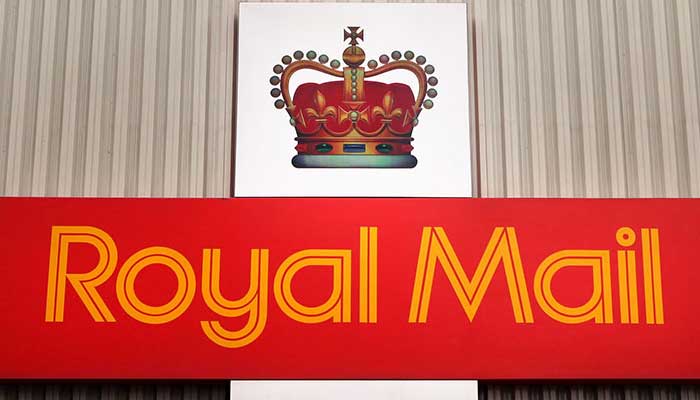 Royal Mails export services disrupted after cyber incident