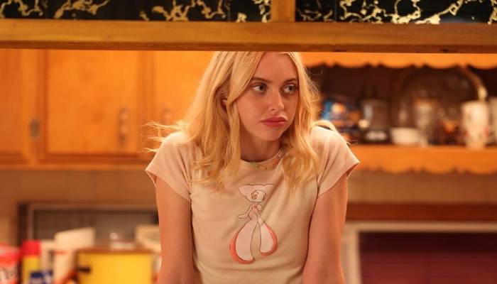 Chloe Cherry spills why she left adult movie industry following Euphoria success