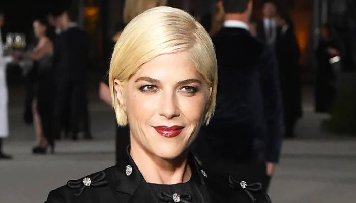 Selma Blair breaks her silence on living with multiple sclerosis: Read