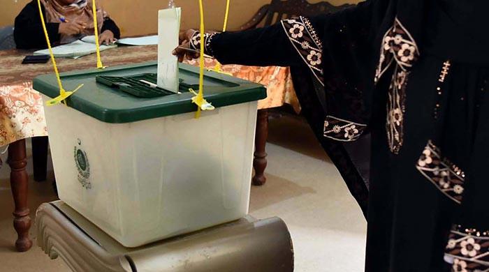 Karachi LG polls: Who is facing who? Karachi LG polls: Who is facing who?