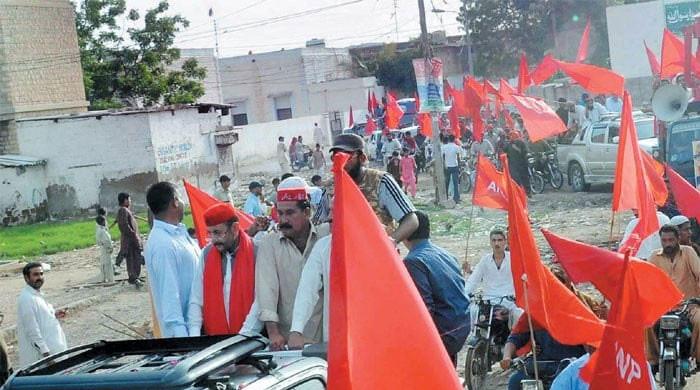 ANP 'stands nowhere' in Karachi local government polls ANP 'stands nowhere' in Karachi local government polls