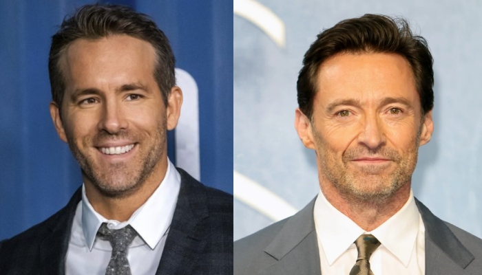 Ryan Reynolds backs Hugh Jackman for The Son Oscar win: Im not going to stoop to that level