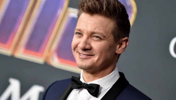 Jeremy Renner ‘overwhelmed’ by fans’ support as he faces long road to recovery’