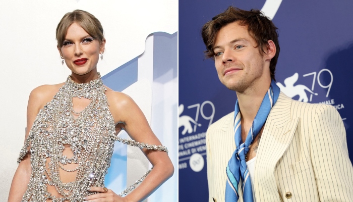 Taylor Swift, Harry Styles lead iHeartRadio Music Awards 2023 nominations