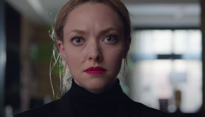 Amanda Seyfried explains absence from Golden Globes despite award win