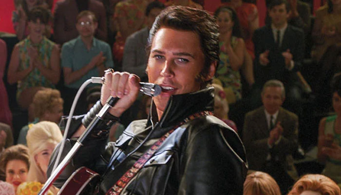 Austin Butler responds to Elvis voice: Its in my DNA