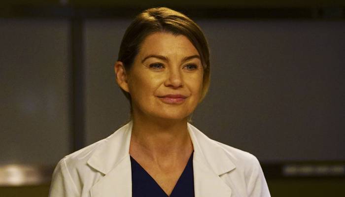 Grey’s Anatomy unveils Ellen Pompeo’s exit from the show: Watch