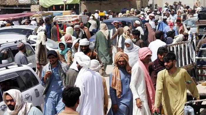 LG polls to enable Bengalis, Rohingyas and Afghans in Karachi to show political strength