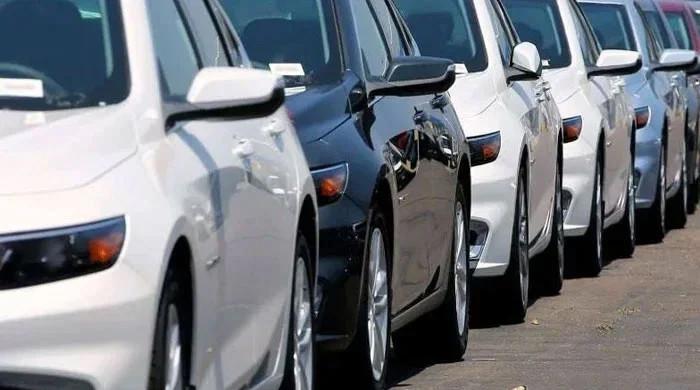 Car sales plunge 44% in December on import curbs