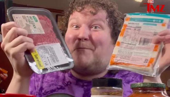 TikTok star Waffler69 dies at 33