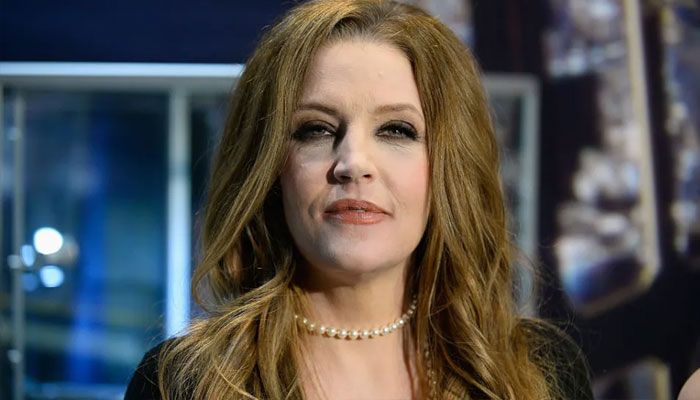 Fans pay tribute to Elvis Presley's daughter Lisa Marie Presley: 'Rest in peace'