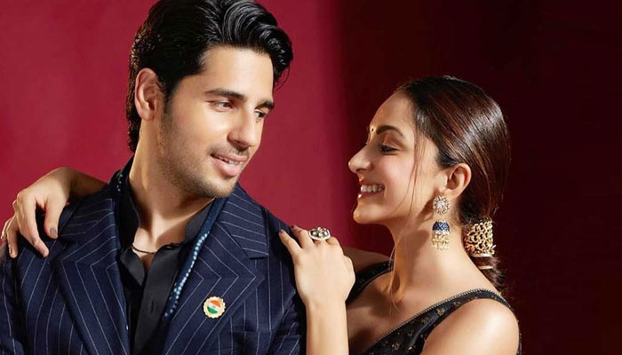 Siddharth Malhotra and Kiara Advani are reportedly dating for a couple of years