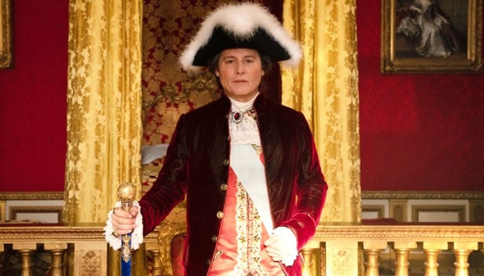 Johnny Depp starrer ‘Jean du Barry’ gets support from Saudi Film Festival