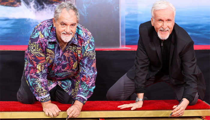 James Cameron Confirms Avatar 3 And 4 After Massive Success of Avatar The  Way of Water In The Can