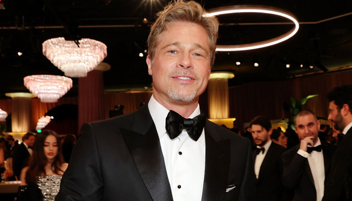 Tren Brad Pitt di twitter setelah penampilan Golden Globes: ‘Bukankah dia pelaku kekerasan?’