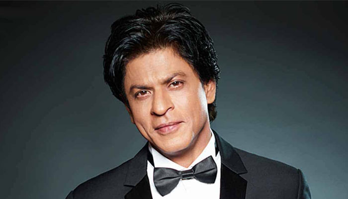 Shah Rukh Khan has a net worth of $770 million